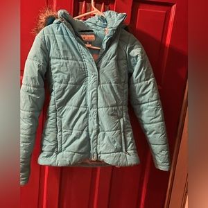 Women’s Columbia Coat